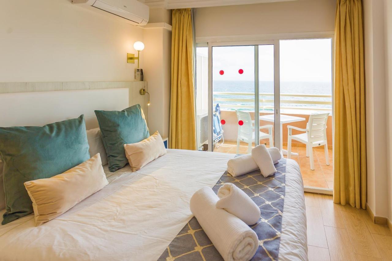 New Studio In Stella Maris With Stunning Sea Views