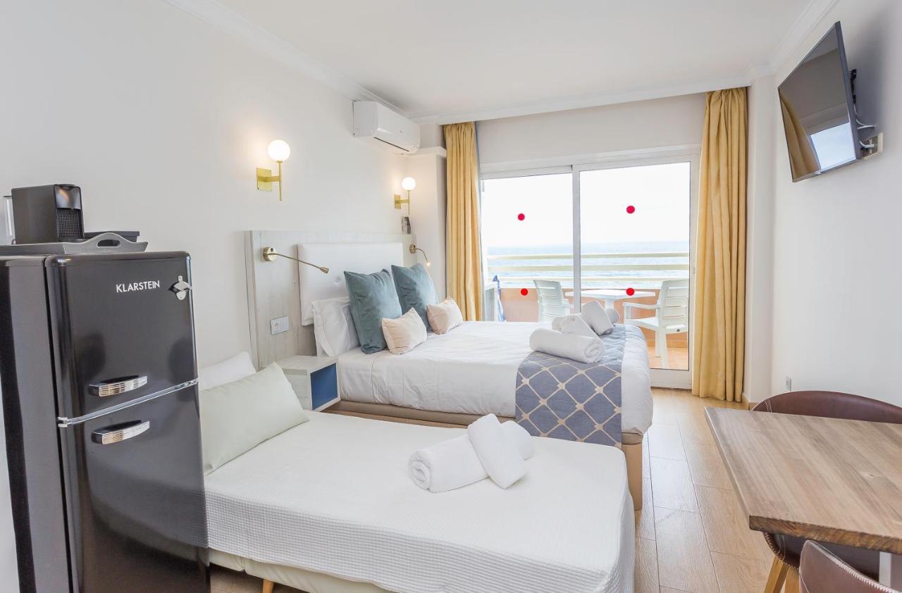 New Studio In Stella Maris With Stunning Sea Views *