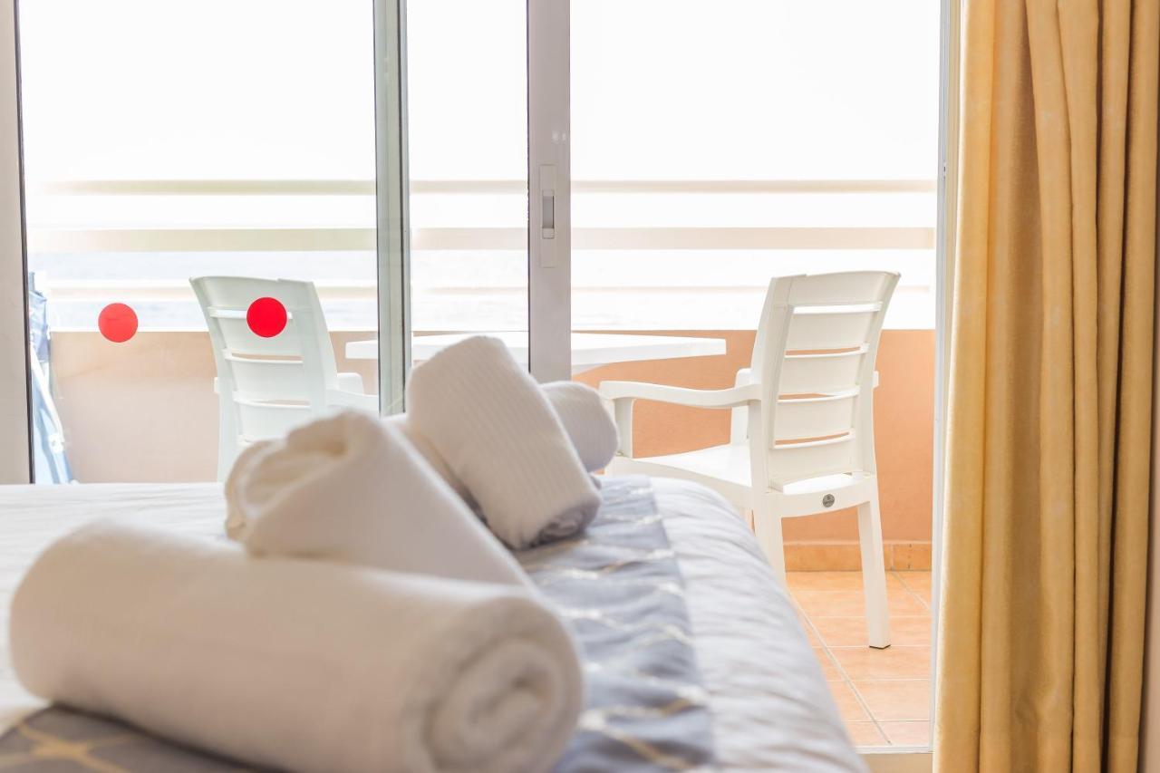 New Studio In Stella Maris With Stunning Sea Views Lägenhet