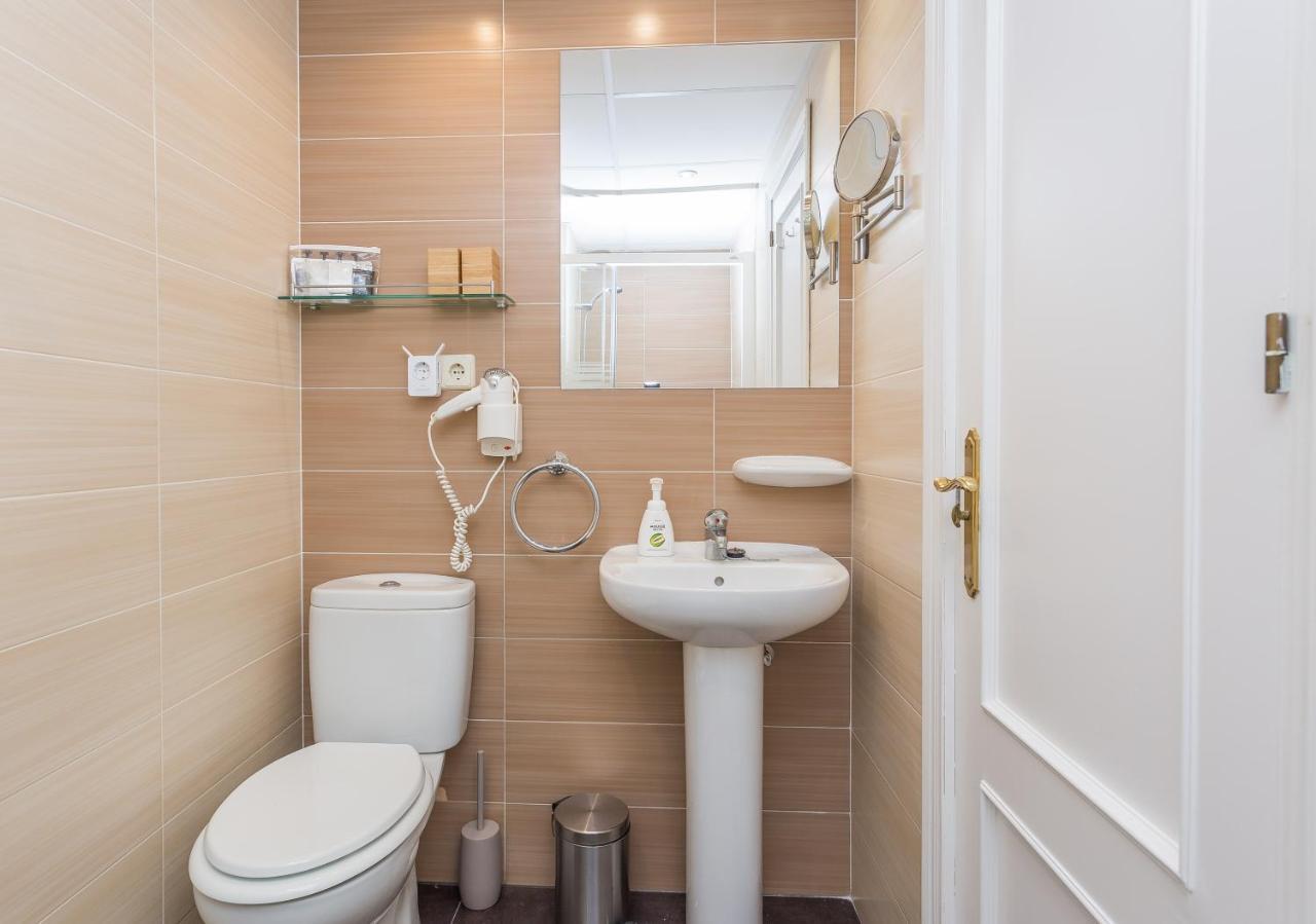 Lägenhet New Studio In Stella Maris With Stunning Sea Views Fuengirola