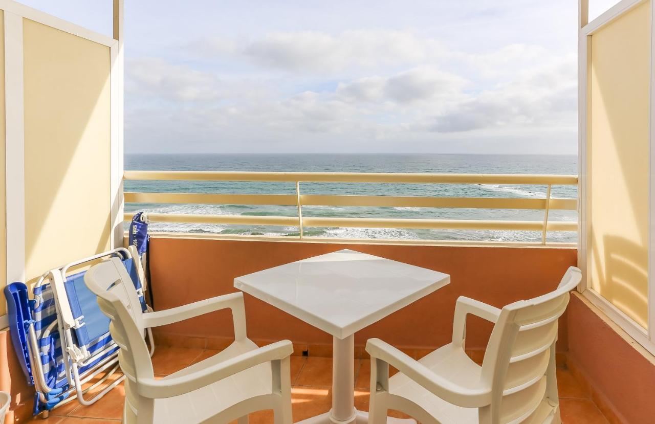 New Studio In Stella Maris With Stunning Sea Views Fuengirola
